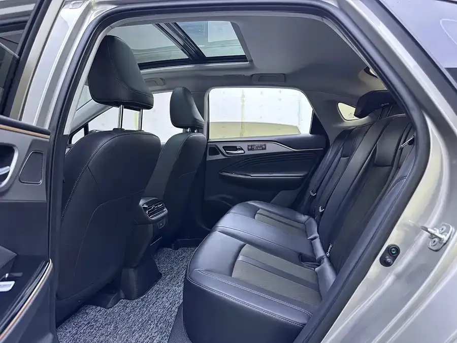 AION AION S Plus AION S Plus 2026 Comfort Edition 2025 — миниатюра 3