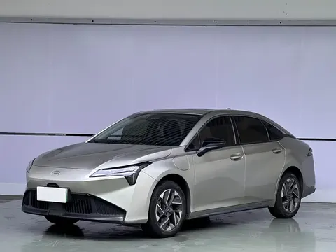 AION AION S Plus 2025 buy in Moscow