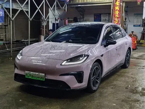 AION AION RT 2025 buy in Moscow