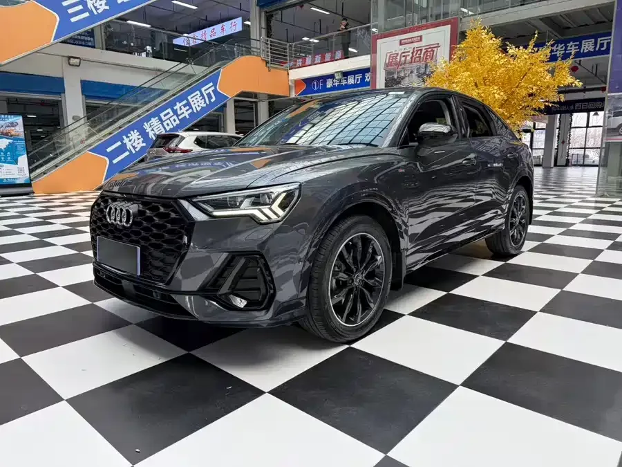 Audi Q3 SPORTBACK 2022