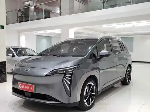 AION AION Y 2024 buy in Moscow