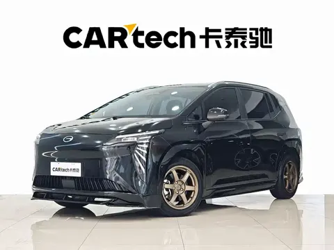 AION AION Y 2023 buy in Moscow