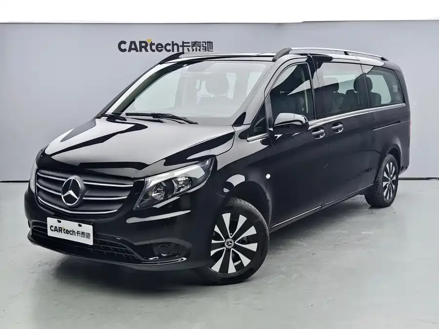 Mercedes-Benz Vito 2023
