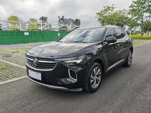 Buick Envision S 2022 купить в Москве