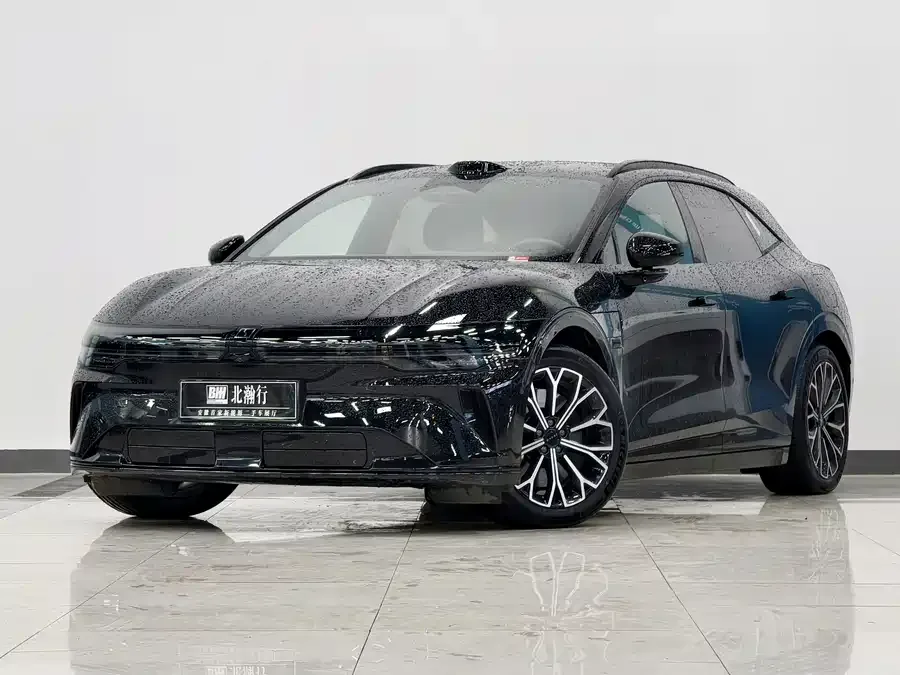 Zeekr 007GT 2025