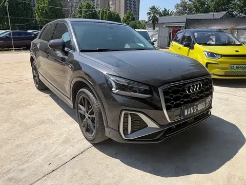 Audi Q2L 2023 купить в Москве