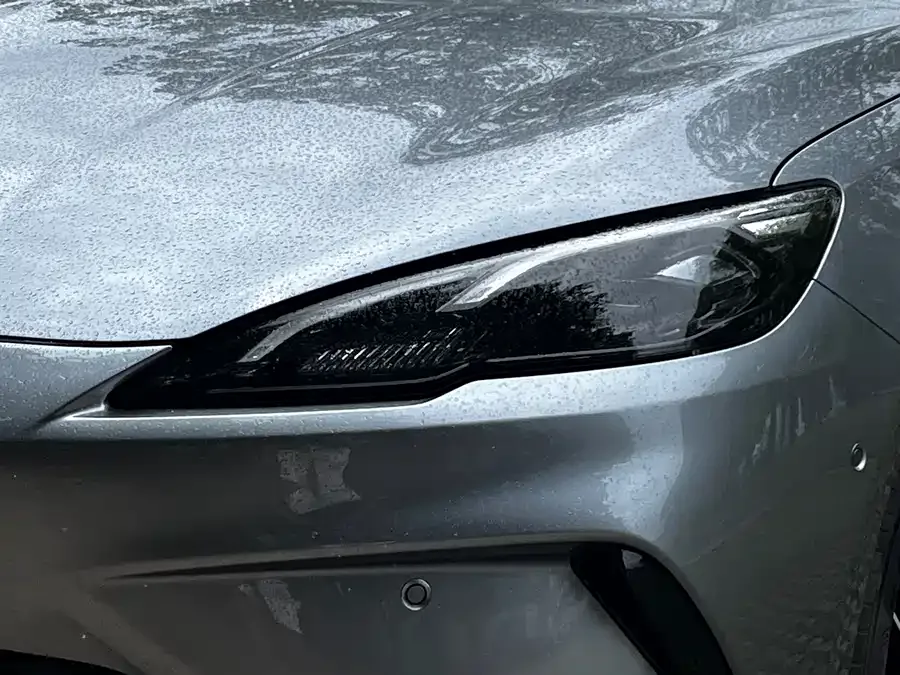 BYD seal 05 DM-i Seal 05 DM-i 2025 DM-i Intelligent Driving Edition 120KM Flagship Model 2025 — миниатюра 5