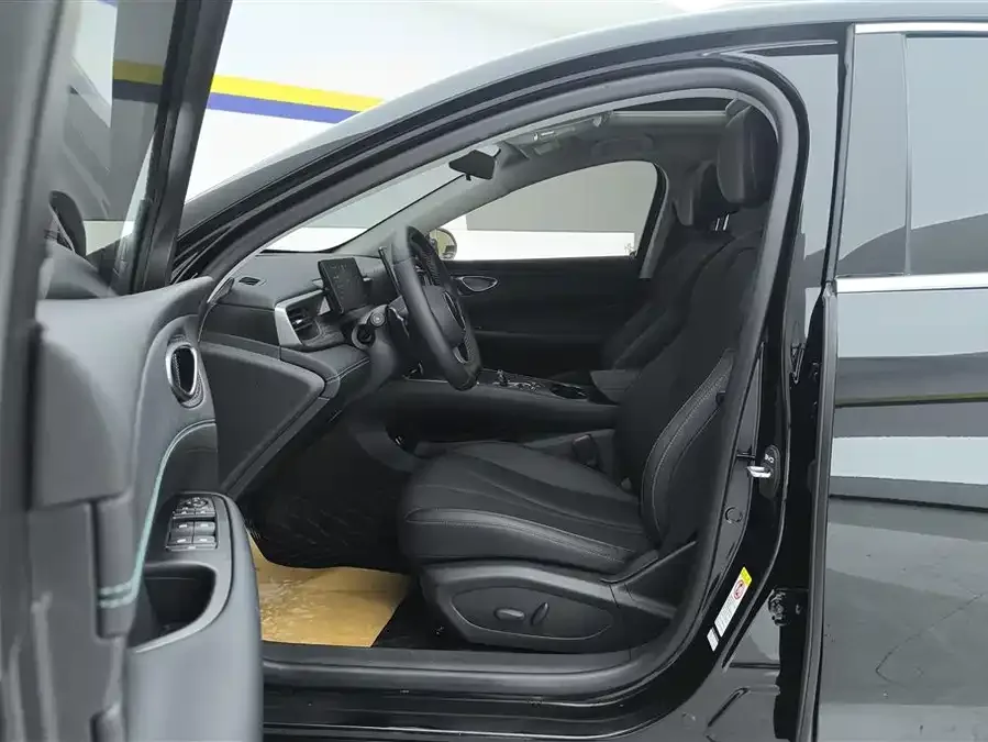 BYD seal 05 DM-i Seal 05 DM-i 2025 DM-i Intelligent Driving Edition 55KM Premium Edition 2025 — миниатюра 3