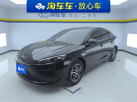BYD seal 05 DM-i 2025 buy in Moscow