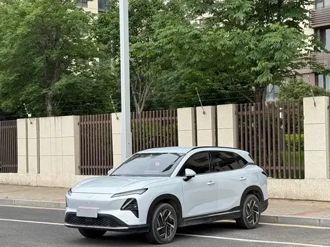 Wuling Starlight S 2025 buy in Moscow