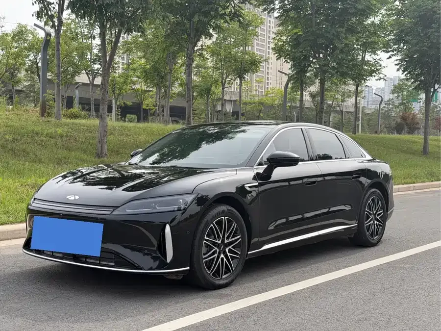 Chery Fengyun Fengyun A9L 2025