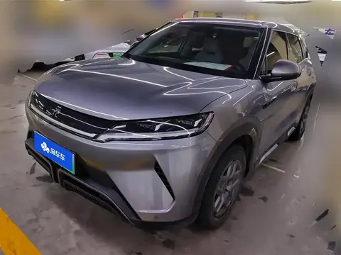 BYD Yuan Up 2025 buy in Moscow