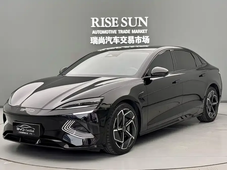BYD Seal 2023