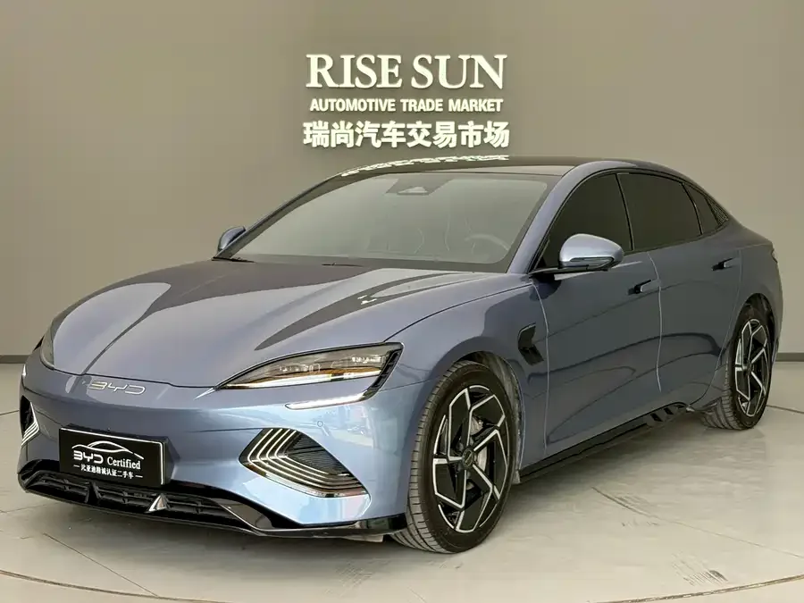 BYD Seal 2023