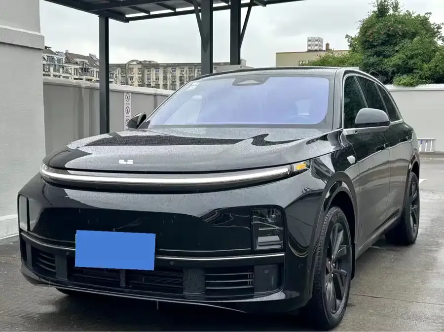 Li Xiang L7 2024