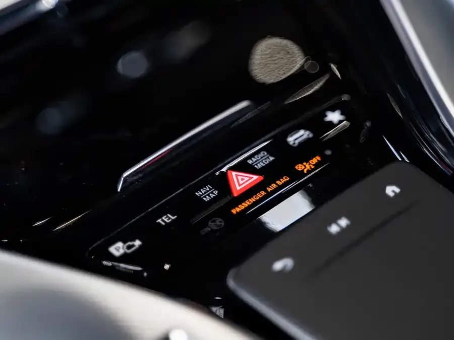 Mercedes-Benz AMG GT AMG GT 2023 AMG GT 50 four-door sports car 2023 — миниатюра 5