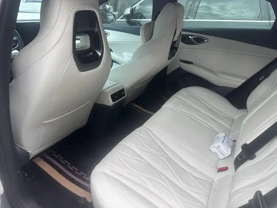 BYD Seal 06GT Seal 06GT 2025 505 Wave Edition 2025 — миниатюра 5