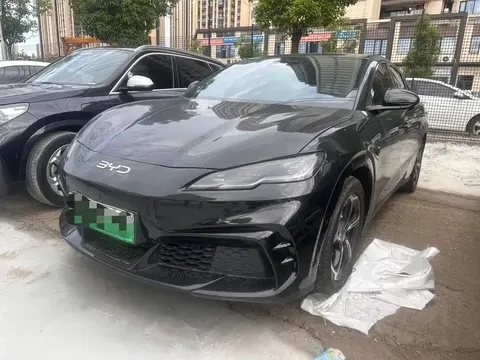 BYD Seal 06GT 2025 buy in Moscow