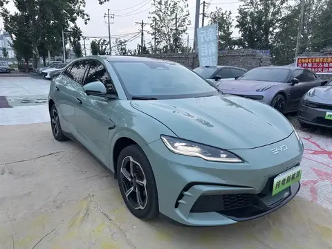 BYD Seal 06GT 2025 buy in Moscow