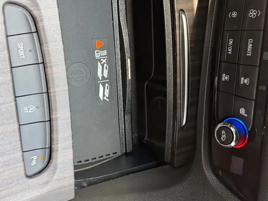 Buick Regal Regal 2022 552T Smart Edition 2022 — миниатюра 4