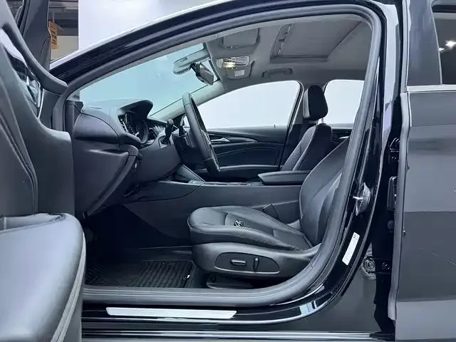 Buick Regal Regal 2024 25T Super Edition 2025 — миниатюра 4