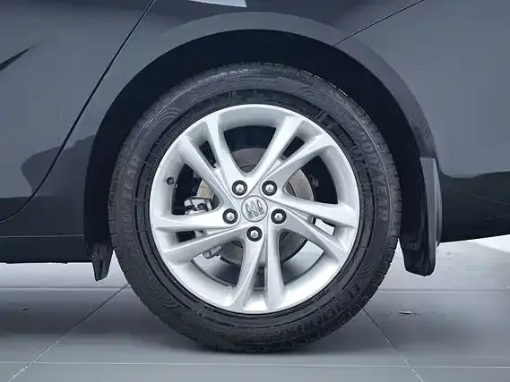 Buick Regal Regal 2024 25T Super Edition 2025 — миниатюра 5