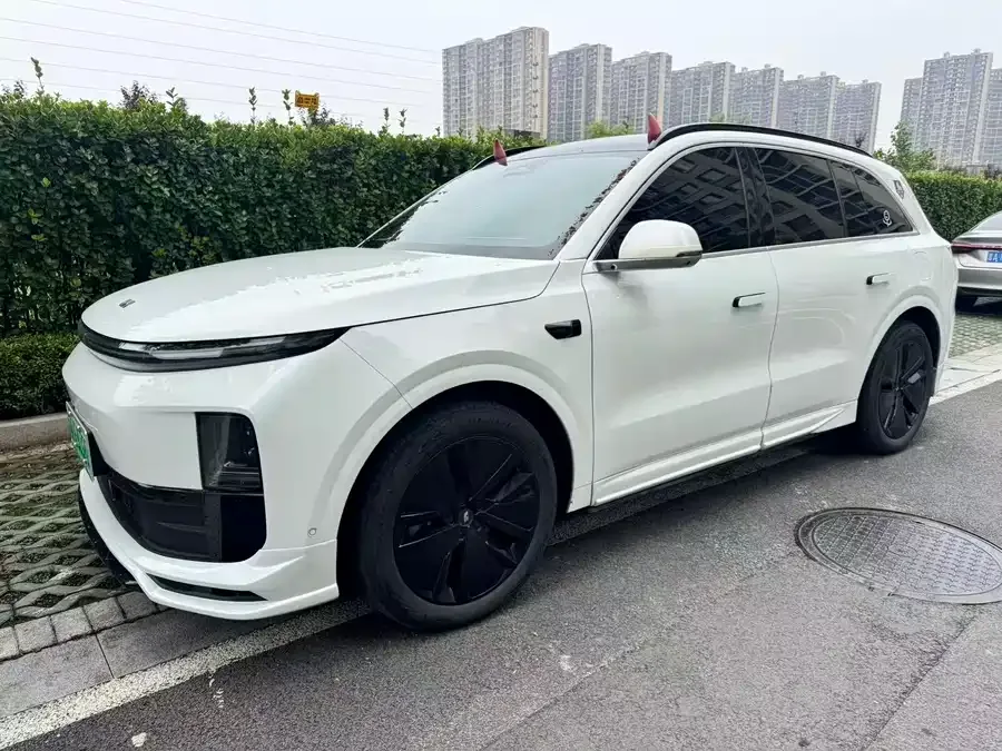 Li Xiang L6 2024