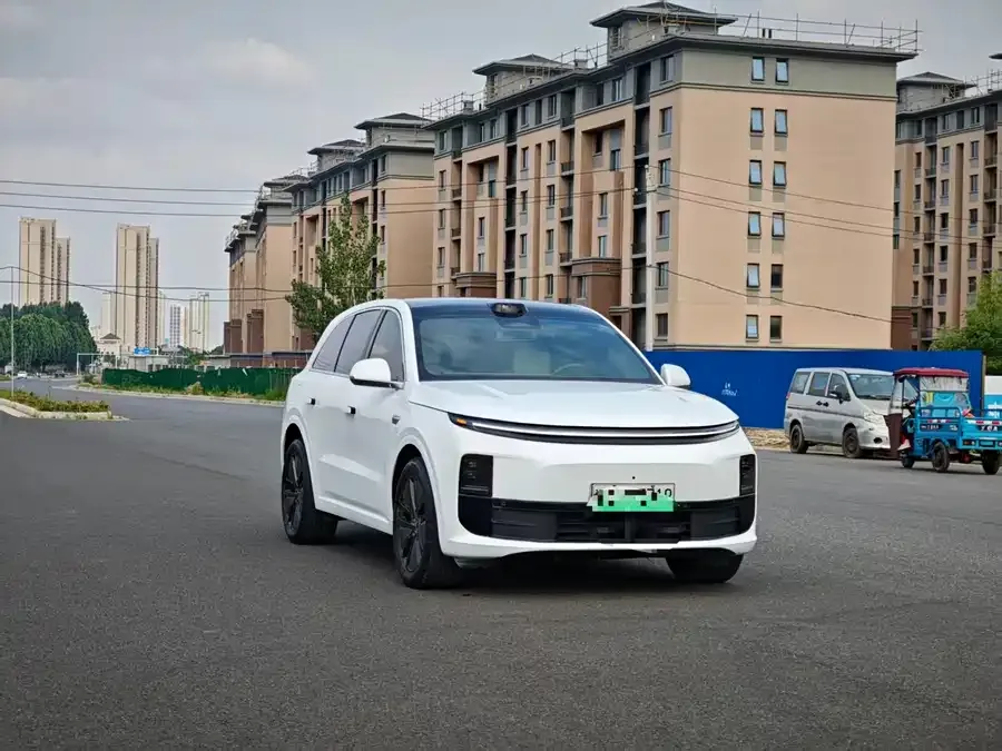 Li Xiang L6 2024