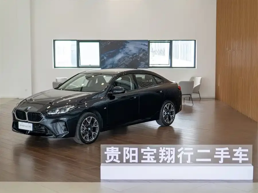 BMW 2 Series 2025