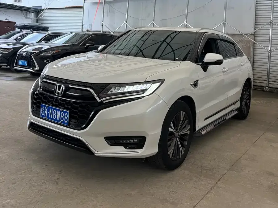 Honda UR-V 2023