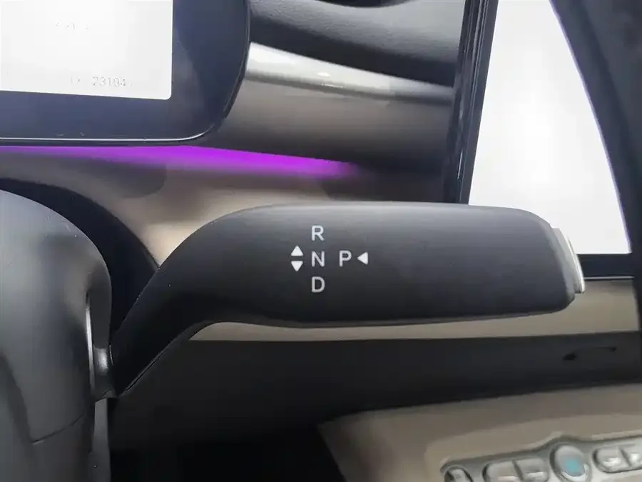 BYD Dolphin Dolphin 2025 Smart Driving Edition 410km Fashion Edition 2025 — миниатюра 4