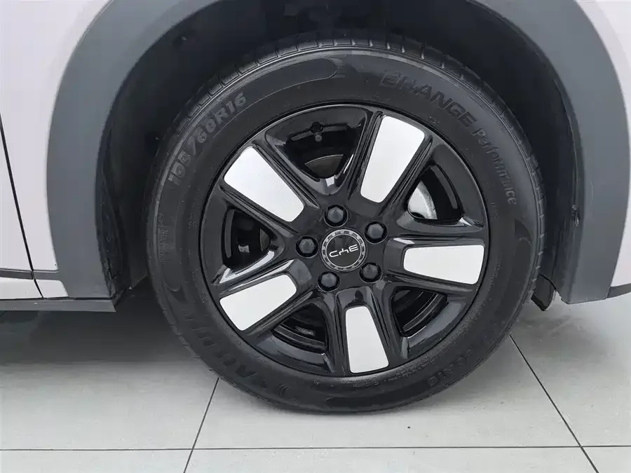 BYD Dolphin Dolphin 2025 Smart Driving Edition 410km Fashion Edition 2025 — миниатюра 5