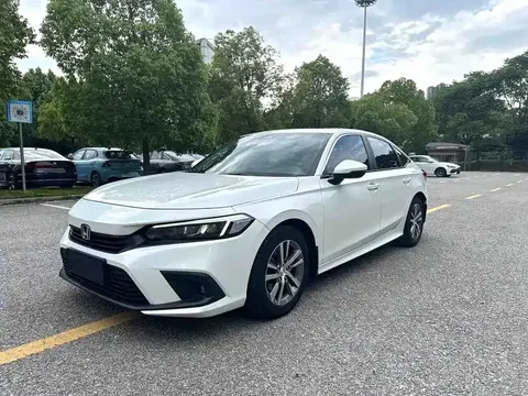 Honda CIVIC 2022 купить в Москве