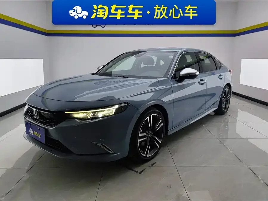 Honda Integra 2022