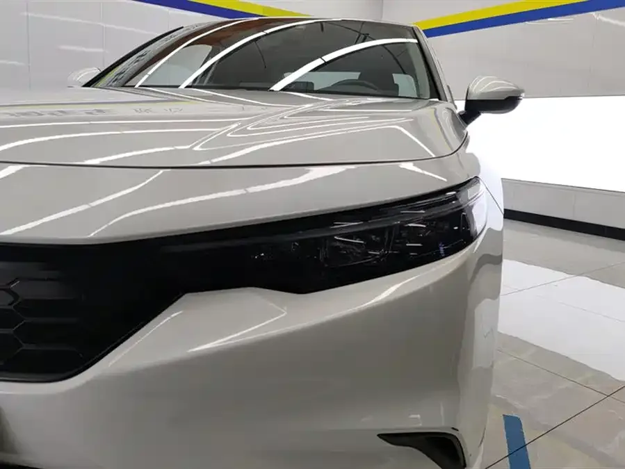 Honda Integra Stylish 2023 240TURBO CVT Leading Edition 2024 — миниатюра 5