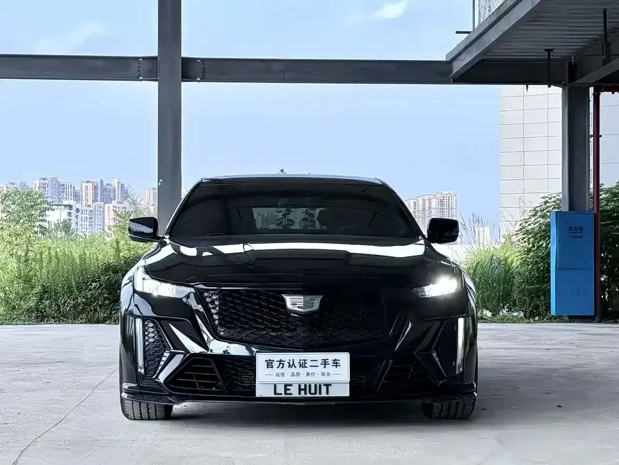 Cadillac CT5 2023