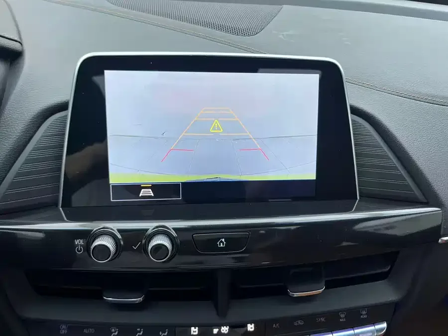 Cadillac CT4 2021 28T luxury model 2022 — миниатюра 5