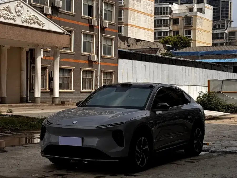 NIO EC6 2024