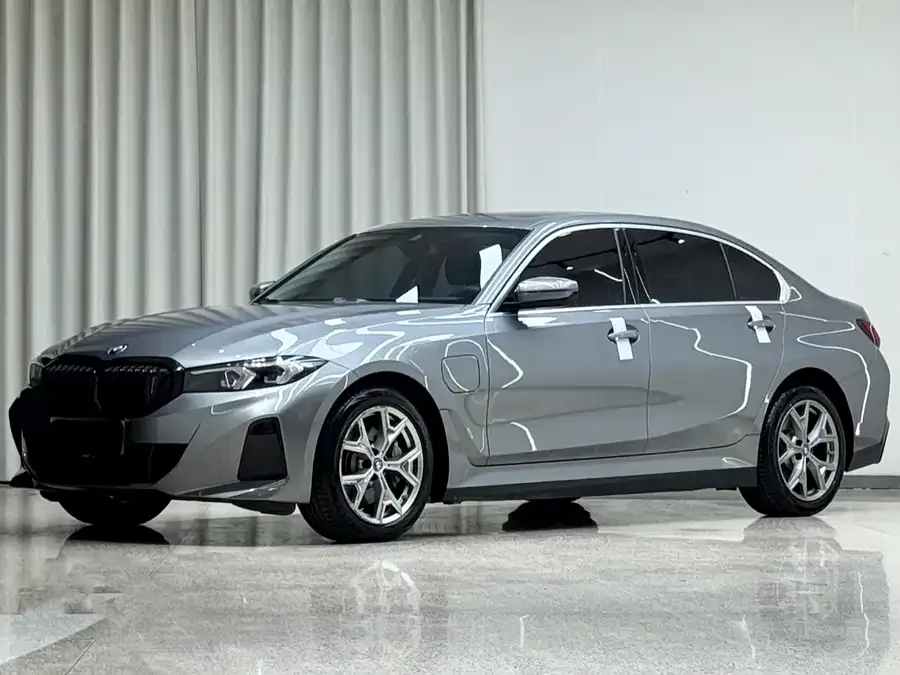 BMW i3 2022