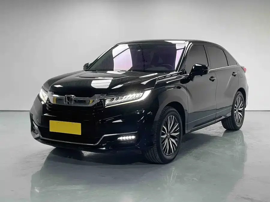 Honda Avancier 2022