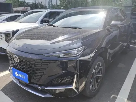 Changan UNI-K 2023 купить в Москве