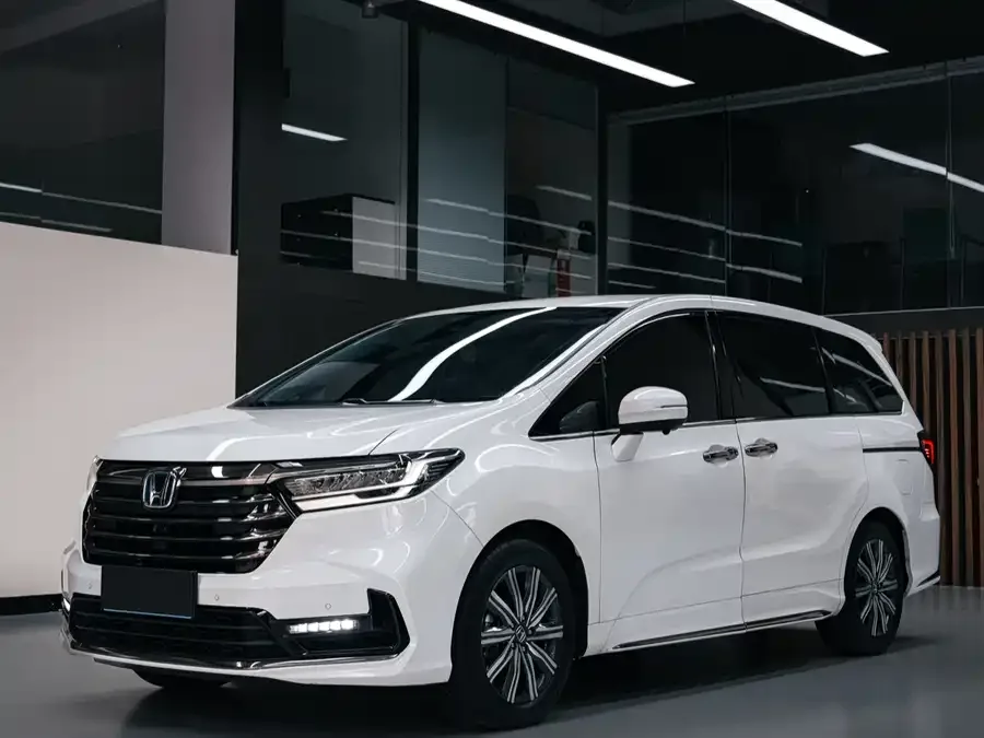 Honda Odyssey 2023