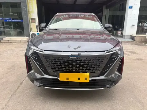 Oshan Z6 2023 buy in Moscow