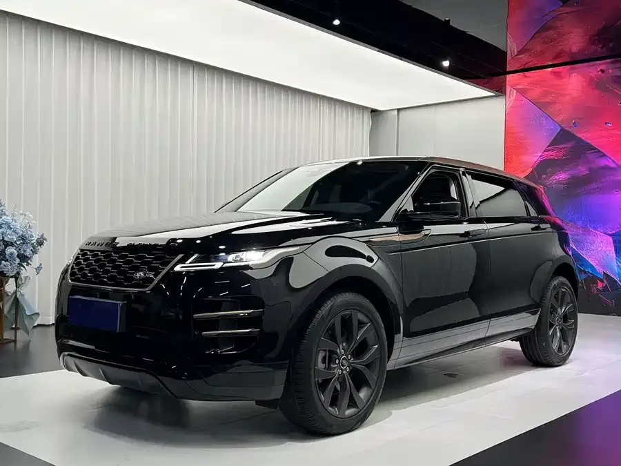 Land Rover Range Rover Aurora 2023