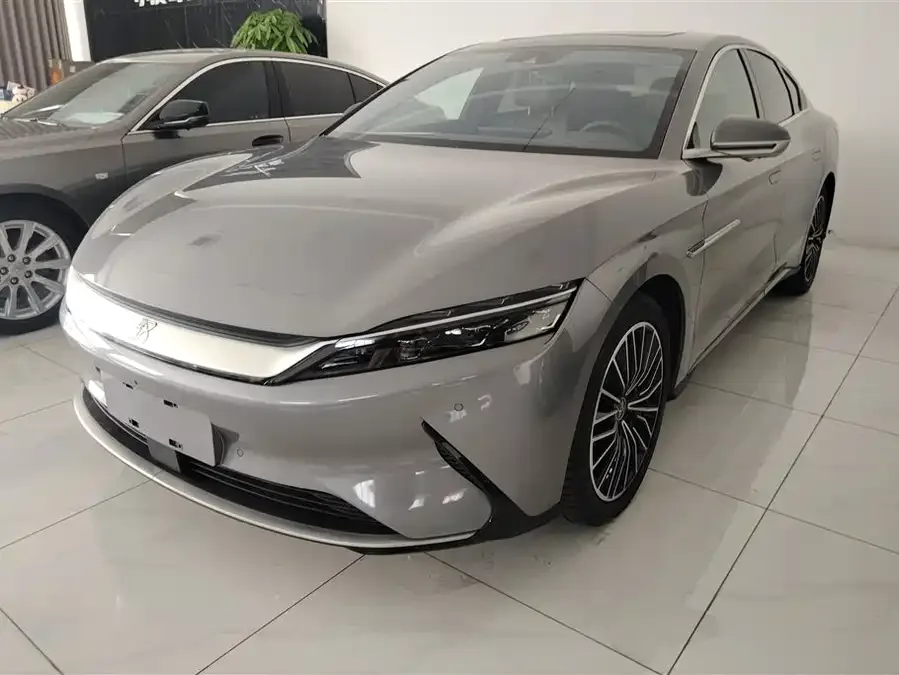 BYD Second-hand 2023