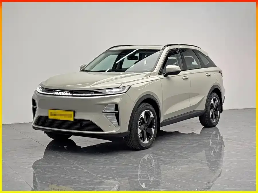 Haval Xiaolong MAX 2025