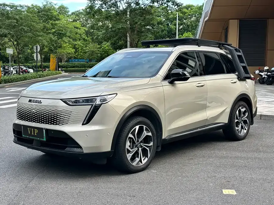 Haval Xiaolong MAX 2023