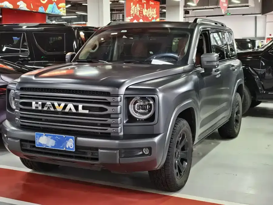 Haval H9 2025