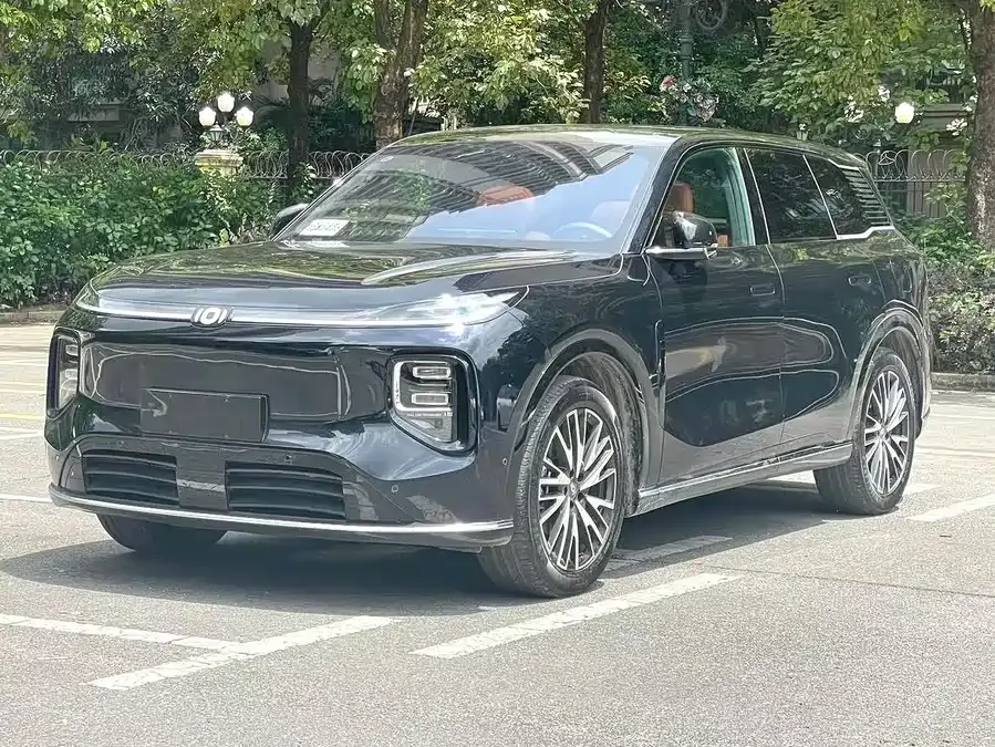 Changan Nevo Q07 2025
