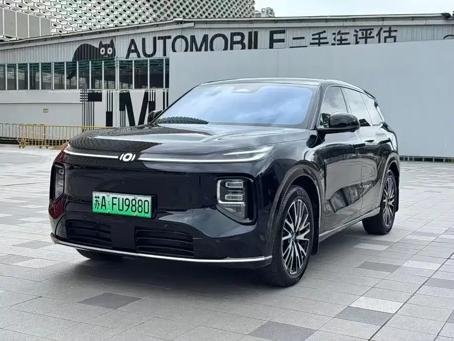 Changan Nevo Q07 2025